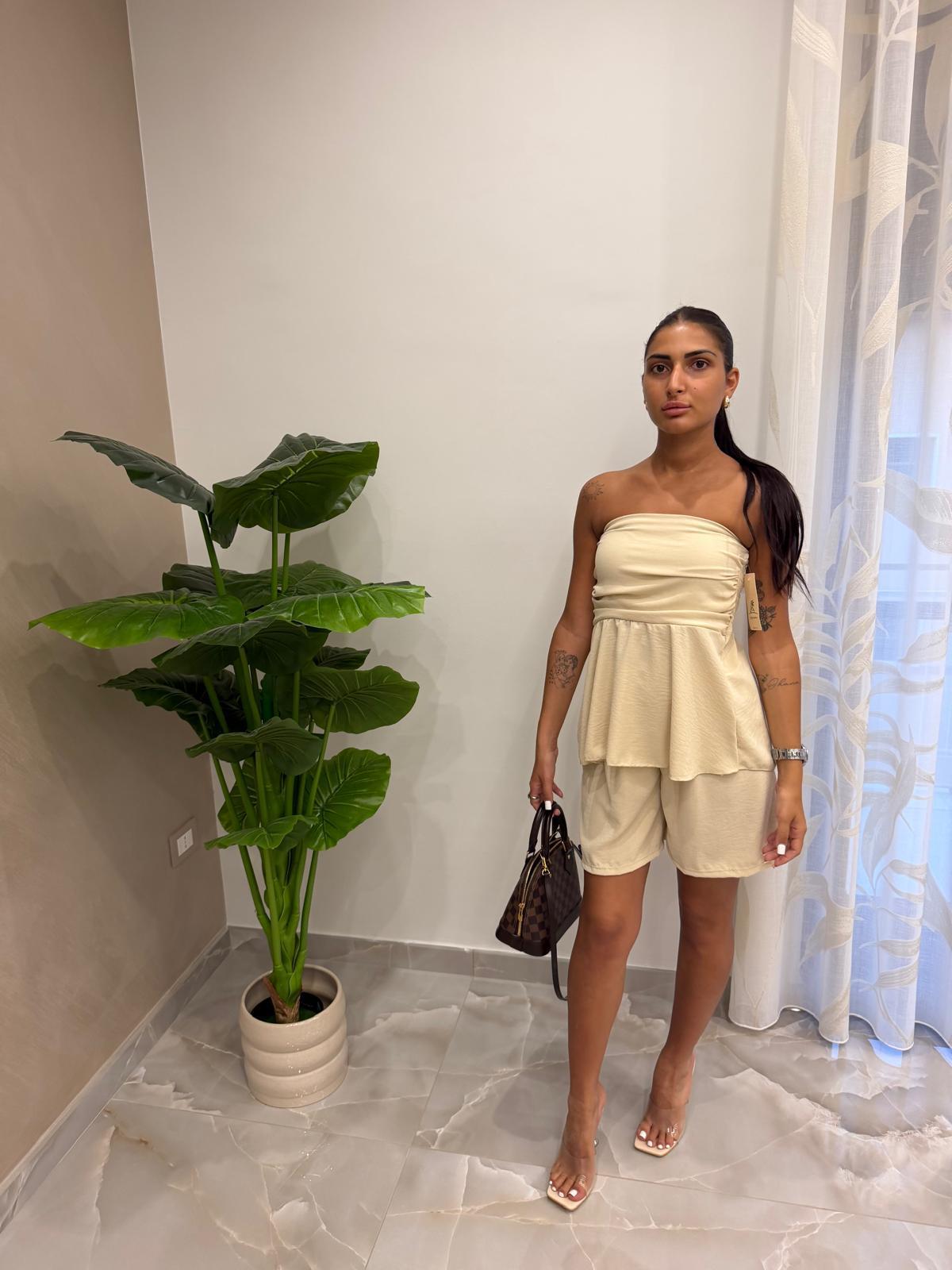 SHORTS, GONNE & BERMUDA