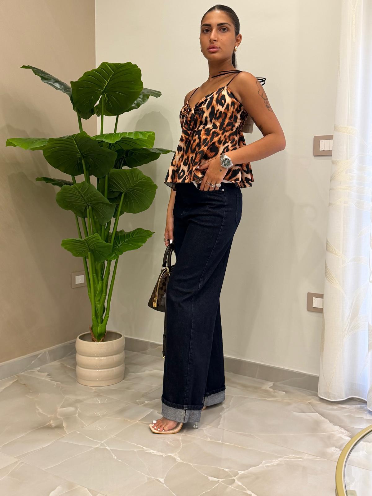 JEANS E PANTALONI
