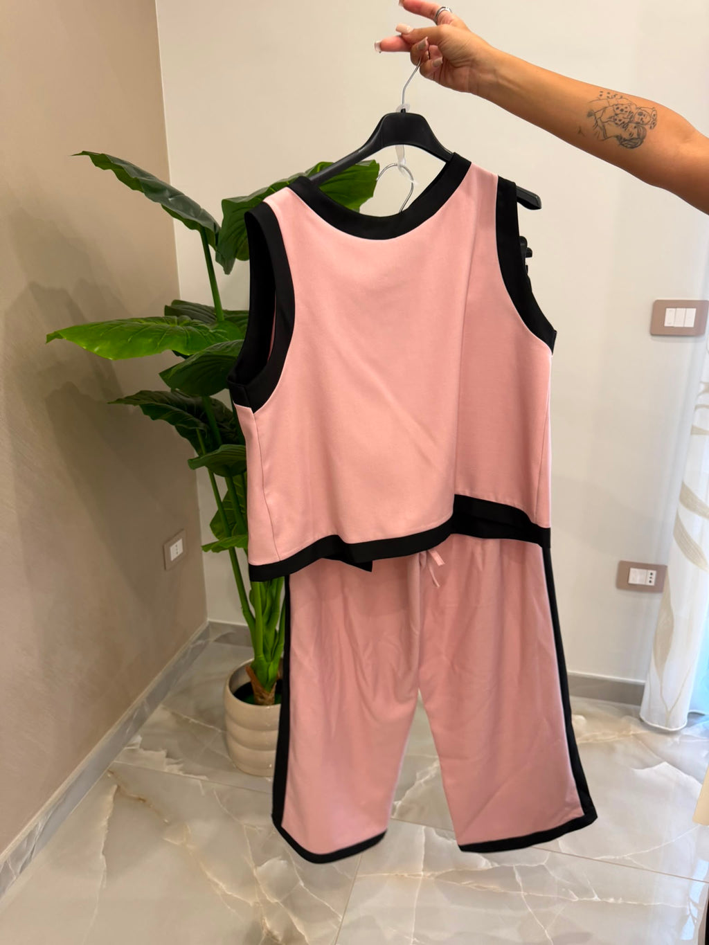 Coordinato kelly