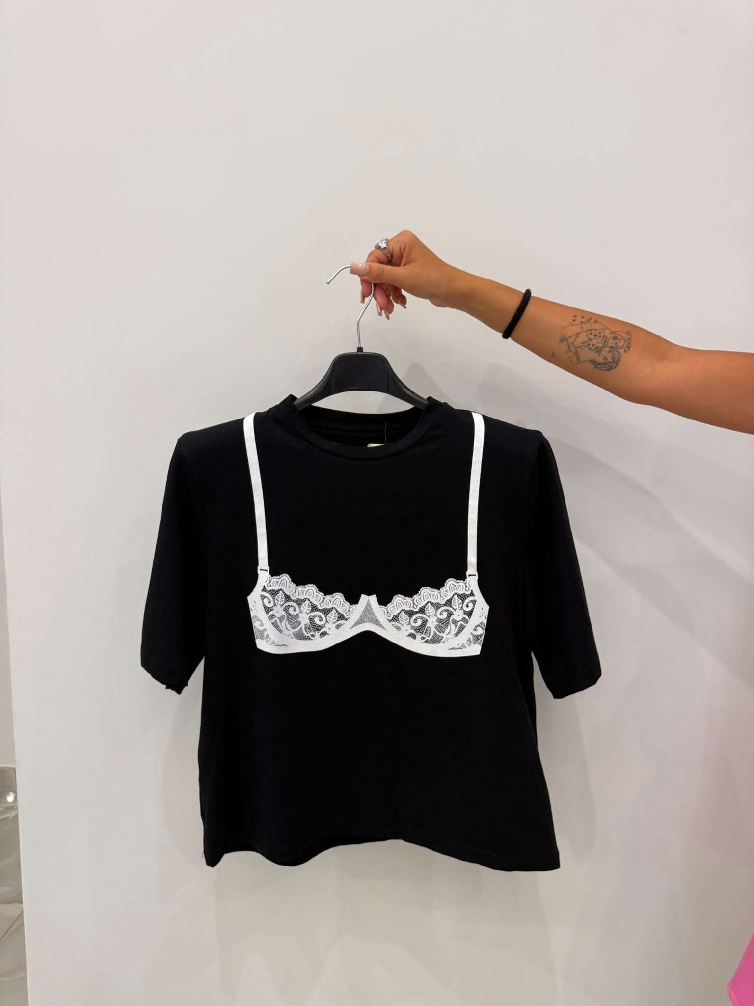 T-shirt eva