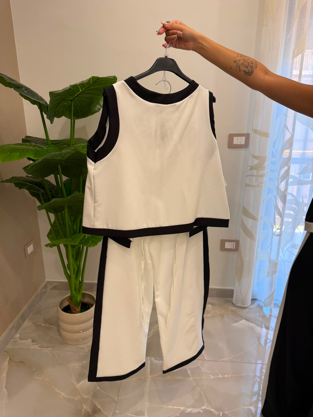 Coordinato kelly