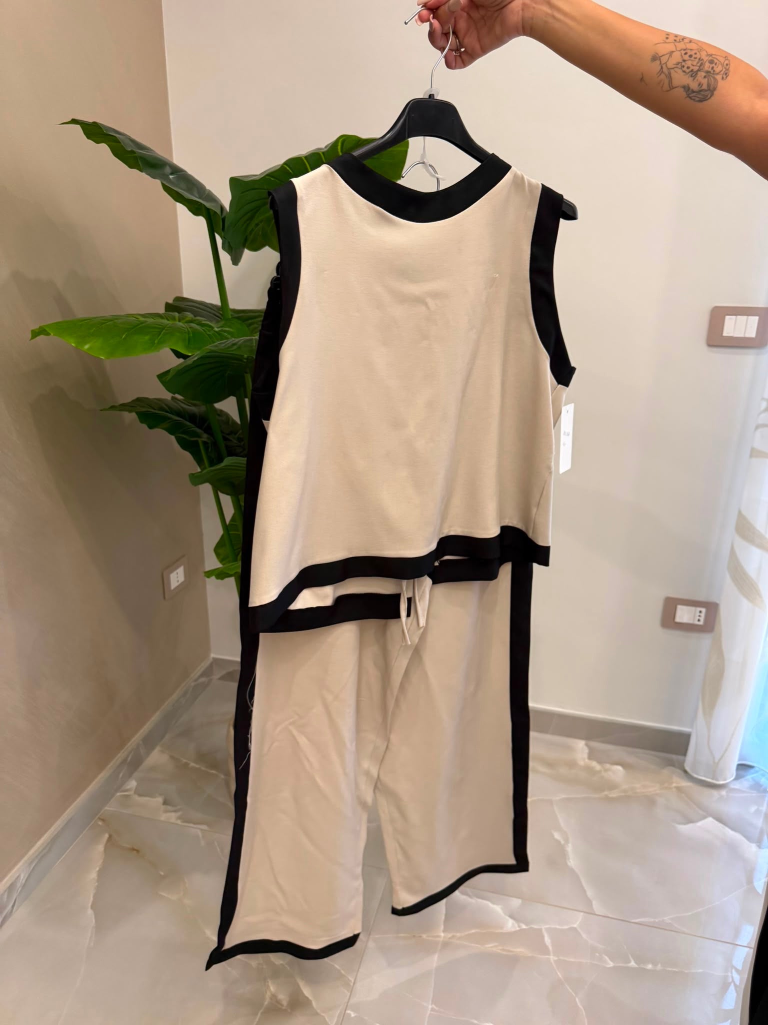 Coordinato kelly