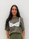 T-shirt eva