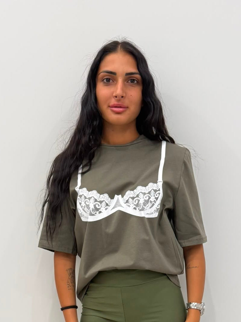 T-shirt eva