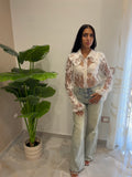 Jeans chiaro