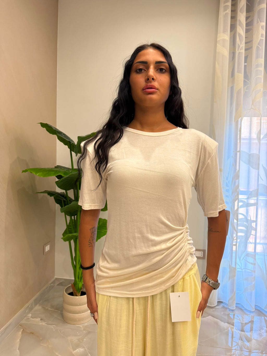 T-shirt Josefin