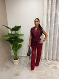 Coordinato roxy