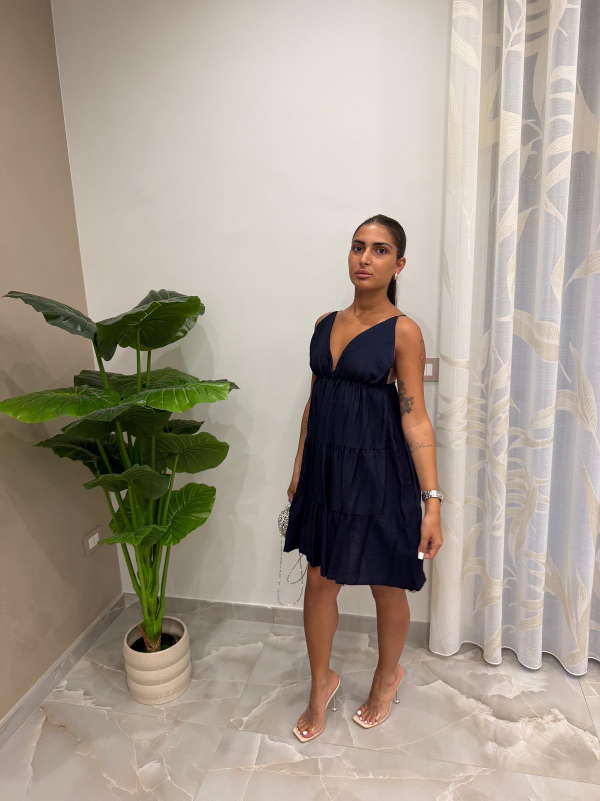 Abito chiara